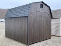 10 x 12 Madison Dutch Barn Shed