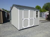 8x10 Shed 